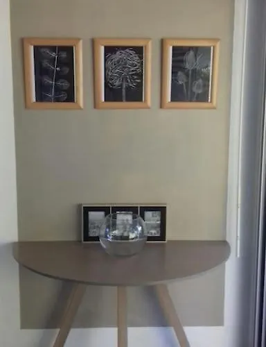 Apartamento En Rez-de-jardin Avec Terrasse