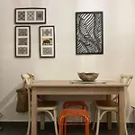 Apartamento En Rez-de-jardin Avec Terrasse