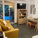 En Rez-de-jardin Avec Terrasse Apartamento